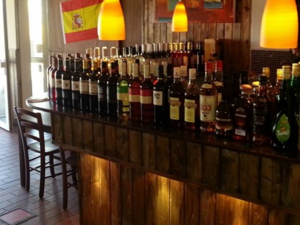 Фото: Bodega Las Tapas