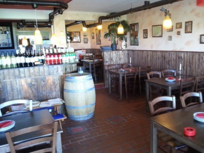 Фото: Bodega Las Tapas